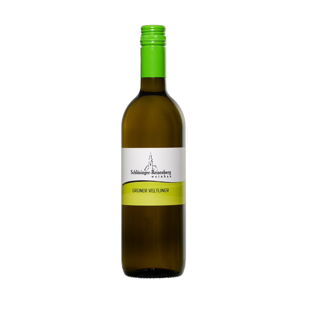 Grüner Veltliner 2022