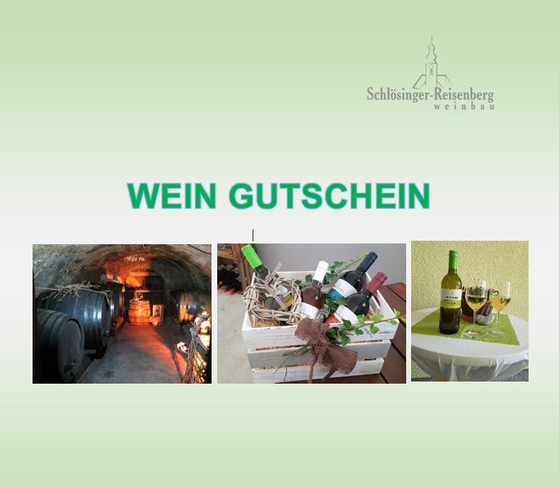 Gutschein
